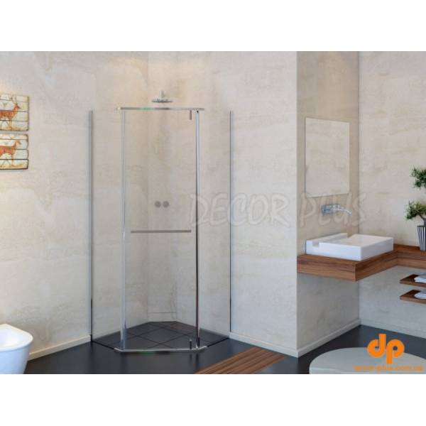 Душова кабіна Razio A5 900х900 Agnes