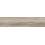 Плитка керамогранітна 2090196021 Acero Світло-бежевий 190x890x6 Intercerama