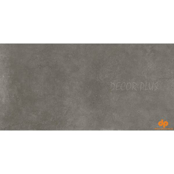 Плитка керамогранітна Modern Concrete Graphite SILKY CRISTAL LAP 797x1597x8 Cerrad