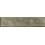 Плитка стінова Monpelli Olive Mix Cegielka STR Блиск 65x298 Paradyz
