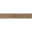 Плитка керамогранітна Honeywood Brown RECT MAT 198x1198 Cersanit