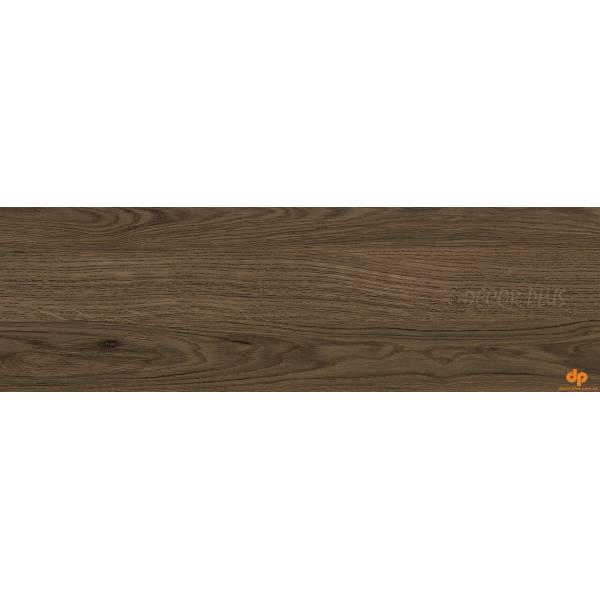 Плитка керамогранітна Calmwood Brown 185x598 Cersanit