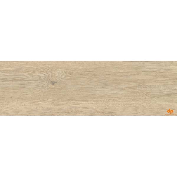 Плитка керамогранітна Calmwood Beige 185x598 Cersanit