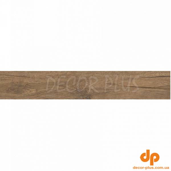 Грес HONEYWOOD BROWN MAT RECT 19,8х119,8