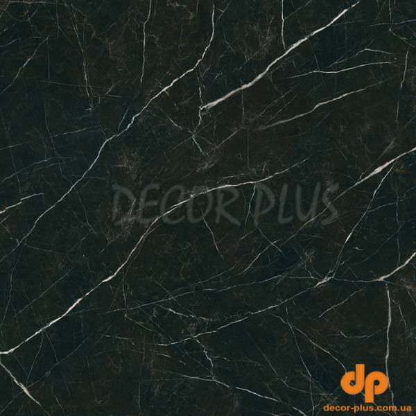 Плитка керамогранітна Desire Black RECT POL 1198x1198x8 Paradyz