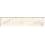 Плитка стінова Monpelli White Mix Cegielka STR Блиск 65x298 Paradyz