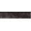 Плитка стінова Monpelli Black Mix Cegielka STR Блиск 65x298 Paradyz