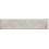 Плитка стінова Monpelli Ash Cegielka STR Блиск 65x298 Paradyz