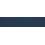 Плитка стінова Monpelli Navy Cegielka STR Блиск 65x298 Paradyz