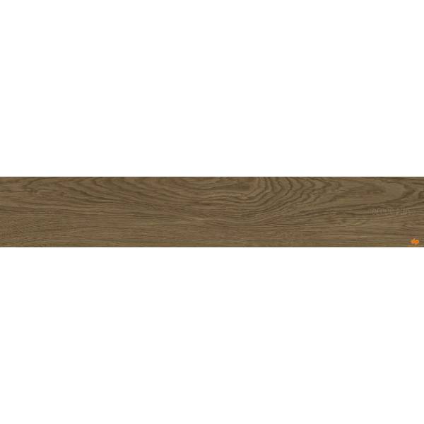 Плитка керамогранітна Emberwood Brown RECT MAT 198x1198 Cersanit