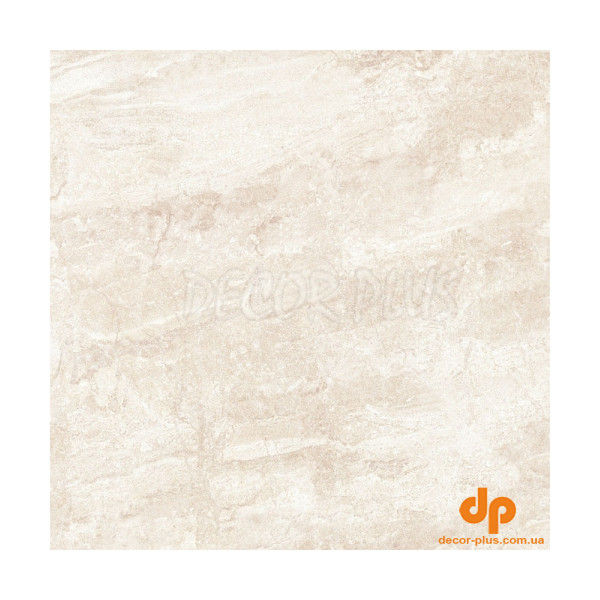 Плитка керамогранітна Stone Flowers Beige 420x420x8 Opoczno