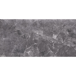 Плитка стінова Teneza Grey GLOSSY 297x600x9 Opoczno