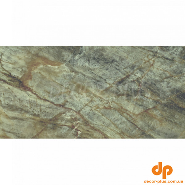 GRES BRAZILIAN QUARTZITE GREEN RECT