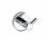 Гачок подвійний Omega (104106032), Bemeta
