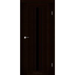 Межкомнатные двери Stil Doors ARIZONA Венге Премиум BLK