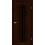 Міжкімнатні двері Stil Doors ARIZONA Каштан NEW BLK