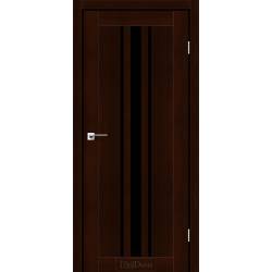 Міжкімнатні двері Stil Doors ARIZONA Каштан NEW BLK