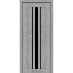 Межкомнатные двери Stil Doors ARIZONA Сансет BLK