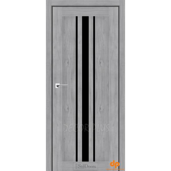 Межкомнатные двери Stil Doors ARIZONA Сансет BLK