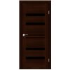 Межкомнатные двери Stil Doors CUBA Каштан NEW BLK