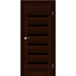 Міжкімнатні двері Stil Doors FLORIDA Каштан NEW BLK 