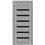 Межкомнатные двери Stil Doors FLORIDA Сансет BLK