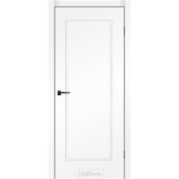 Міжкімнатні двері Stil Doors PALLADIO Біла емаль