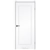 Межкомнатные двери Stil Doors PALLADIO Белая эмаль