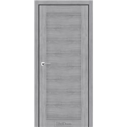 Межкомнатные двери Stil Doors SALVADOR Сансет