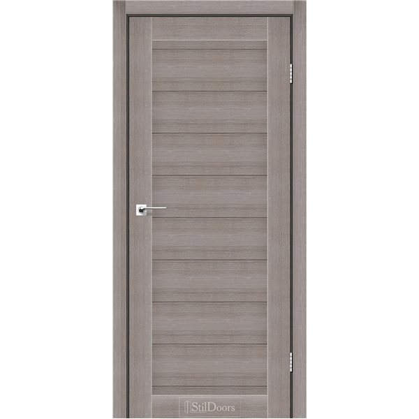 Межкомнатные двери Stil Doors SALVADOR Трюфель