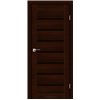 Межкомнатные двери Stil Doors TANZANIA  Каштан NEW BLK