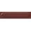 Плитка стінова Monpelli Wine Cegielka A STR Блиск 65x298 Paradyz