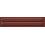 Плитка стінова Monpelli Wine Cegielka C STR Блиск 65x298 Paradyz
