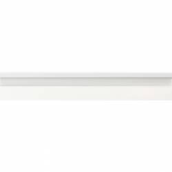 ZOCALO BELLAGIO BIANCO 10X60 (1 сорт)