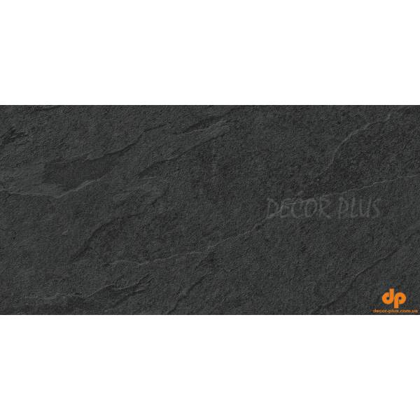 Плитка керамогранітна LGXWFX0 Dark Flow RECT LAP 600x1200 Lea Ceramica