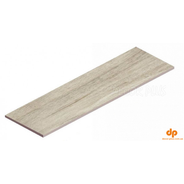 Плитка підлогова Ultima Beige 17,5x60x0,8 код 4475 Cerrad