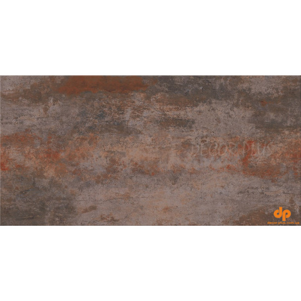 Плитка керамогранітна TRENDO BROWN 298х598x9 Cersanit