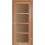 Двері міжкімнатні Darumi AVANT дуб натуральний BR
