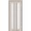Двері міжкімнатні Darumi SELESTA дуб мембау сатин