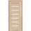 Двері міжкімнатні DarumiVELA дуб боровий сатин