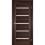 Межкомнатные двери Korfad PORTO PR-02 ОРЕХ