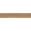 Плитка керамогранітна Mersin Brown RECT 193x1202 Ceramika Gres
