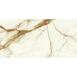 Плитка керамогранітна A4Q3 Marvel Calacatta Imperiale LAP 600x1200x8,5  Atlas Concorde