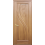 Межкомнатные двери Новый Стиль Прима золотая ольха с гравировкой ПГ