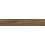 Плитка керамогранітна Simple Brown RECT 193x1202 Ceramika Gres