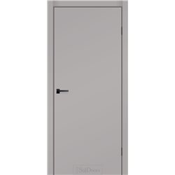 Межкомнатные двери Stil doors AVANTI Светло Серый