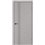 Міжкімнатні двері Stil doors KARYON Світло Сірий