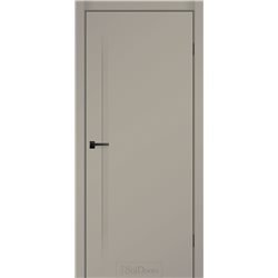 Межкомнатные двери Stil doors FARGO Тауп