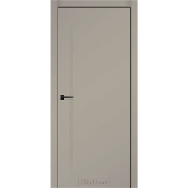 Межкомнатные двери Stil doors FARGO Тауп