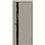 Міжкімнатні двері Stil doors WILTON Тауп